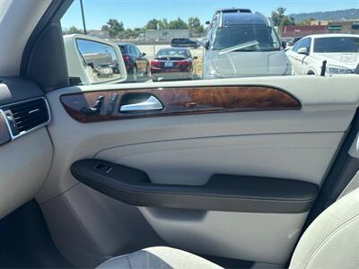 2012 Mercedes-Benz ML 350   - Photo 52 - Dublin, CA 94568