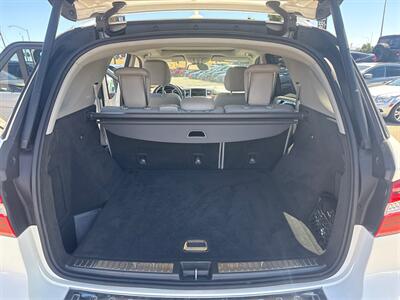 2012 Mercedes-Benz ML 350   - Photo 7 - Dublin, CA 94568