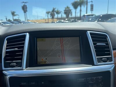 2012 Mercedes-Benz ML 350 - Photo 39 - Dublin, CA 94568