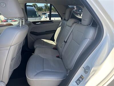 2012 Mercedes-Benz ML 350   - Photo 3 - Dublin, CA 94568