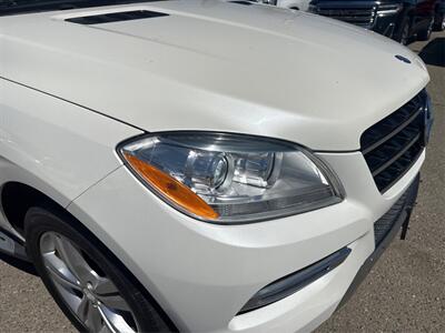 2012 Mercedes-Benz ML 350   - Photo 35 - Dublin, CA 94568