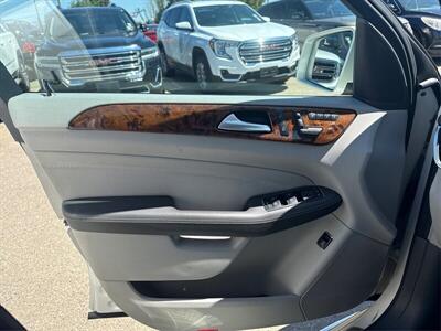 2012 Mercedes-Benz ML 350   - Photo 53 - Dublin, CA 94568