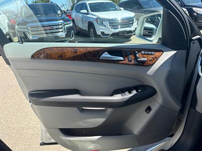 2012 Mercedes-Benz ML 350 - Photo 16 - Dublin, CA 94568