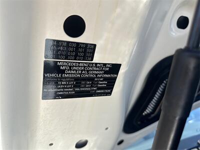 2012 Mercedes-Benz ML 350 - Photo 22 - Dublin, CA 94568