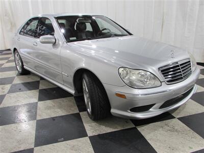 2003 Mercedes-Benz S 500   - Photo 6 - Dublin, CA 94568