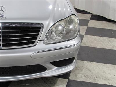 2003 Mercedes-Benz S 500   - Photo 8 - Dublin, CA 94568