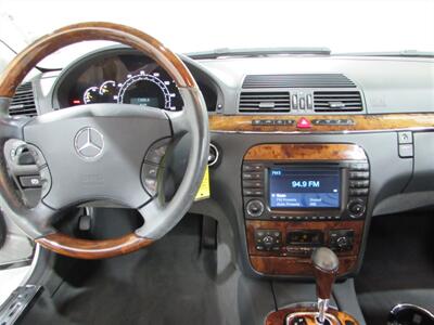 2003 Mercedes-Benz S 500   - Photo 23 - Dublin, CA 94568