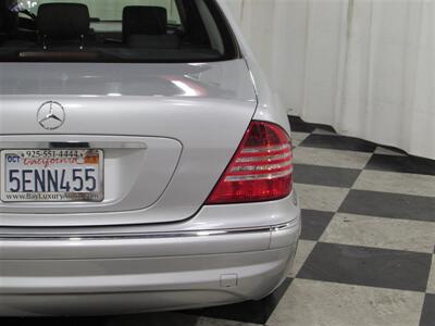 2003 Mercedes-Benz S 500   - Photo 10 - Dublin, CA 94568