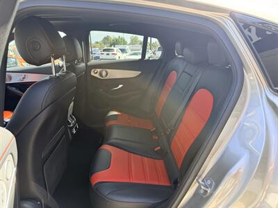 2019 Mercedes-Benz GLC AMG GLC 63 - Photo 25 - Dublin, CA 94568