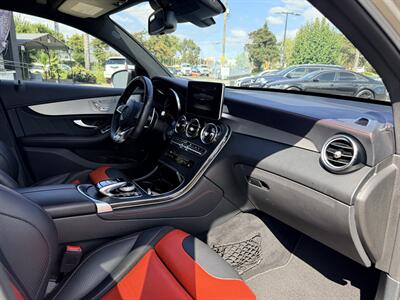 2019 Mercedes-Benz GLC AMG GLC 63 - Photo 29 - Dublin, CA 94568