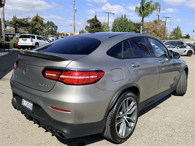 2019 Mercedes-Benz GLC AMG GLC 63 - Photo 7 - Dublin, CA 94568