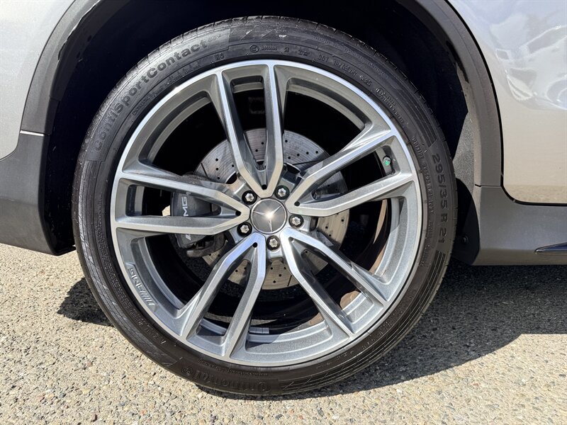 2019 Mercedes-Benz GLC AMG GLC 63 - Photo 32 - Dublin, CA 94568