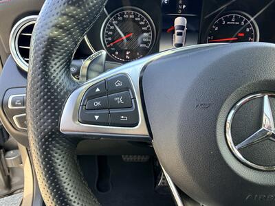2019 Mercedes-Benz GLC AMG GLC 63 - Photo 12 - Dublin, CA 94568