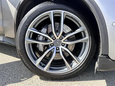 2019 Mercedes-Benz GLC AMG GLC 63 - Photo 31 - Dublin, CA 94568