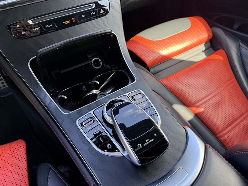 2019 Mercedes-Benz GLC AMG GLC 63 - Photo 17 - Dublin, CA 94568