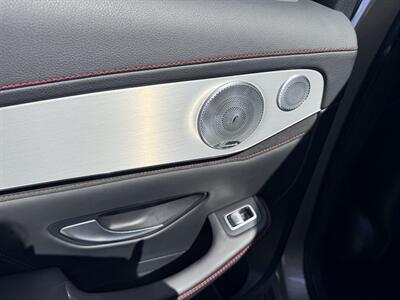 2019 Mercedes-Benz GLC AMG GLC 63 - Photo 24 - Dublin, CA 94568