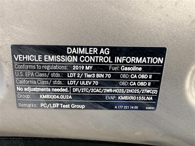 2019 Mercedes-Benz GLC AMG GLC 63 - Photo 35 - Dublin, CA 94568