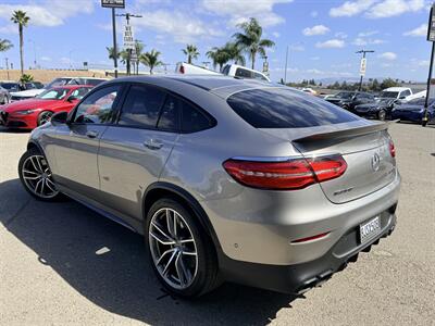 2019 Mercedes-Benz GLC AMG GLC 63 - Photo 5 - Dublin, CA 94568