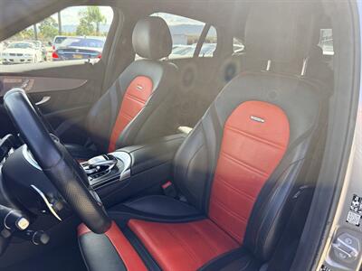 2019 Mercedes-Benz GLC AMG GLC 63 - Photo 10 - Dublin, CA 94568