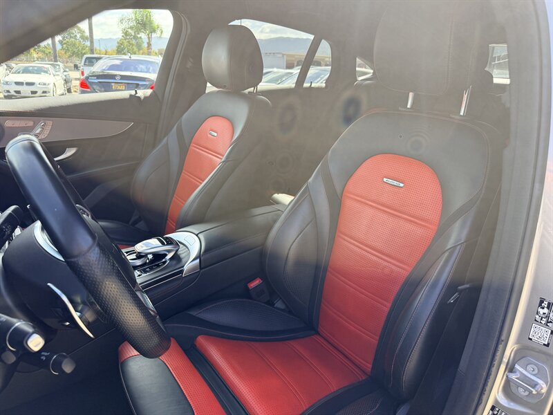 2019 Mercedes-Benz GLC AMG GLC 63 - Photo 10 - Dublin, CA 94568