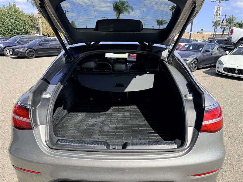 2019 Mercedes-Benz GLC AMG GLC 63 - Photo 26 - Dublin, CA 94568