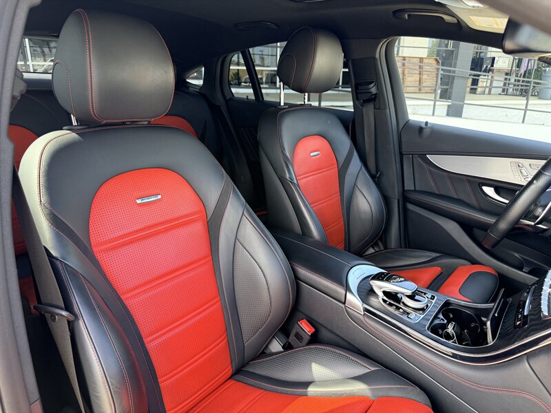 2019 Mercedes-Benz GLC AMG GLC 63 - Photo 30 - Dublin, CA 94568
