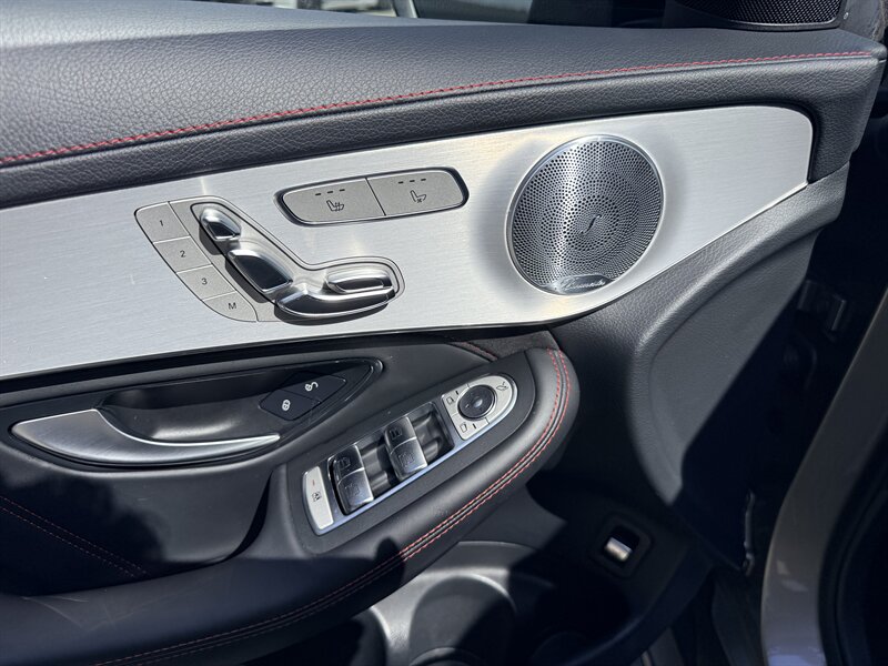 2019 Mercedes-Benz GLC AMG GLC 63 - Photo 22 - Dublin, CA 94568