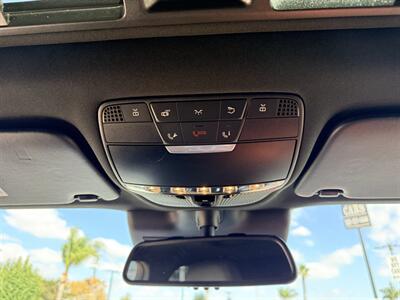 2019 Mercedes-Benz GLC AMG GLC 63 - Photo 19 - Dublin, CA 94568