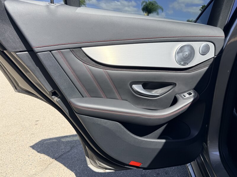 2019 Mercedes-Benz GLC AMG GLC 63 - Photo 23 - Dublin, CA 94568