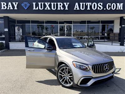 2019 Mercedes-Benz GLC AMG GLC 63 - Photo 36 - Dublin, CA 94568
