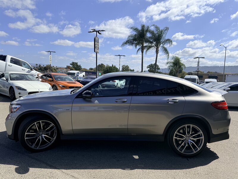 2019 Mercedes-Benz GLC AMG GLC 63 - Photo 4 - Dublin, CA 94568