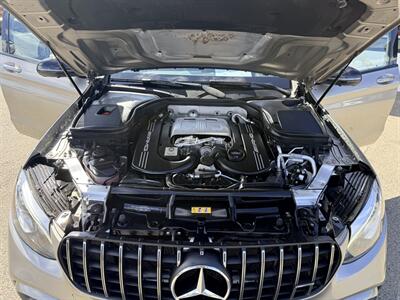 2019 Mercedes-Benz GLC AMG GLC 63 - Photo 34 - Dublin, CA 94568