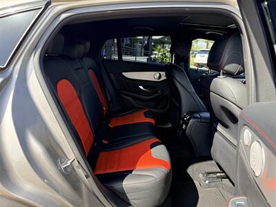2019 Mercedes-Benz GLC AMG GLC 63 - Photo 28 - Dublin, CA 94568