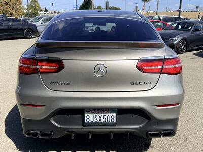 2019 Mercedes-Benz GLC AMG GLC 63 - Photo 6 - Dublin, CA 94568