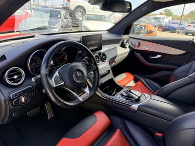2019 Mercedes-Benz GLC AMG GLC 63 - Photo 9 - Dublin, CA 94568