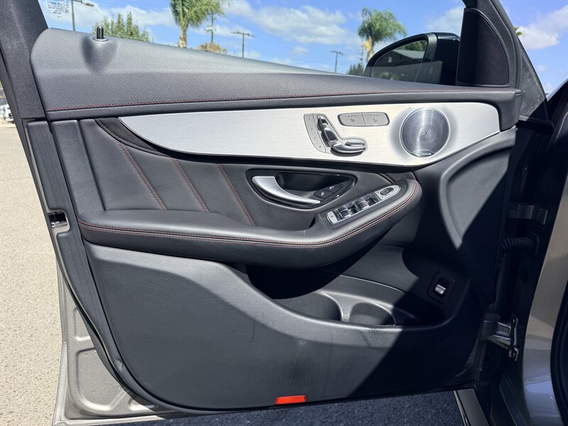 2019 Mercedes-Benz GLC AMG GLC 63 - Photo 21 - Dublin, CA 94568
