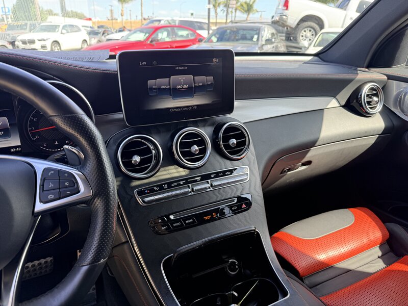 2019 Mercedes-Benz GLC AMG GLC 63 - Photo 15 - Dublin, CA 94568