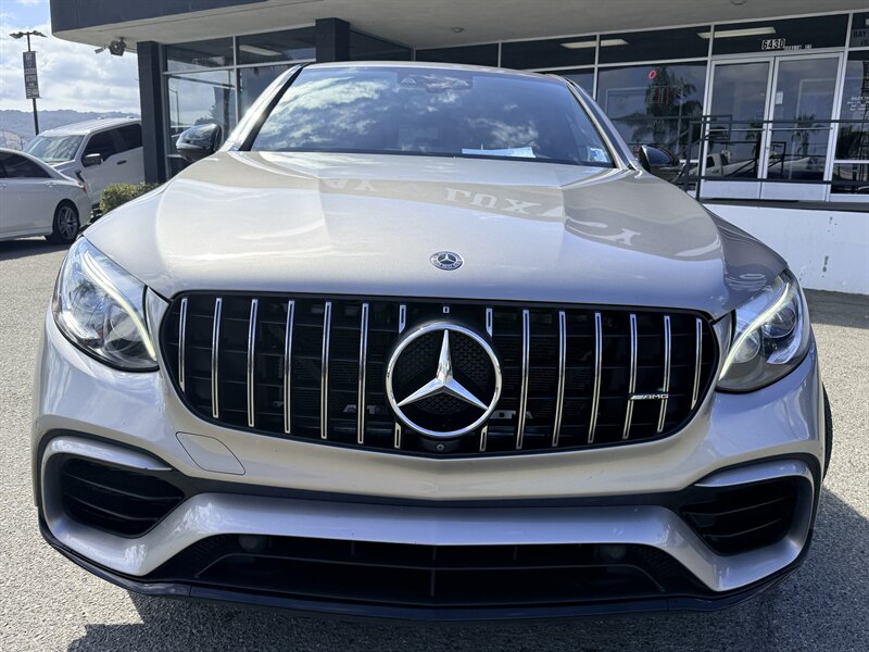 2019 Mercedes-Benz GLC AMG GLC 63 - Photo 2 - Dublin, CA 94568
