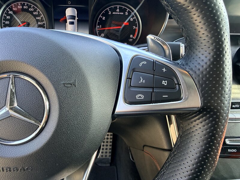 2019 Mercedes-Benz GLC AMG GLC 63 - Photo 13 - Dublin, CA 94568