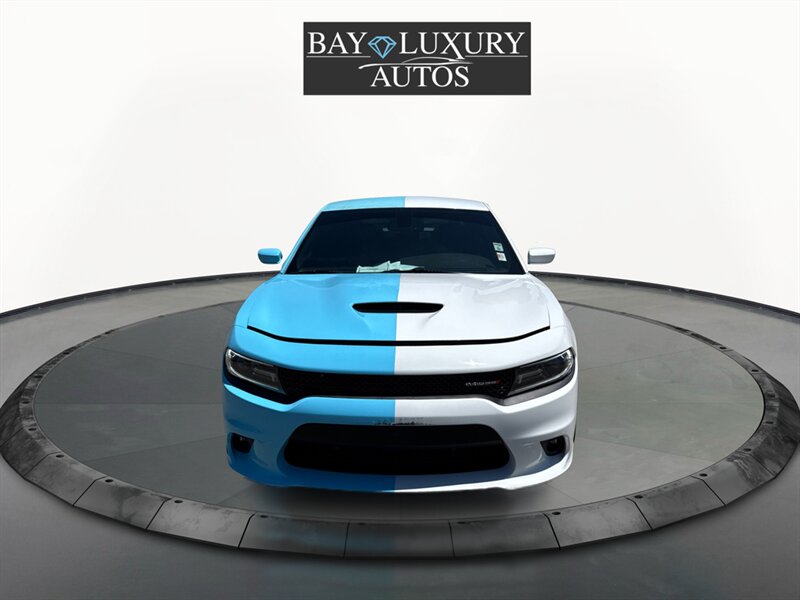 2020 Dodge Charger GT  