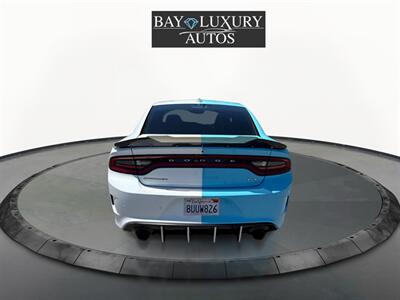2020 Dodge Charger GT   - Photo 7 - Daly City, CA 94014