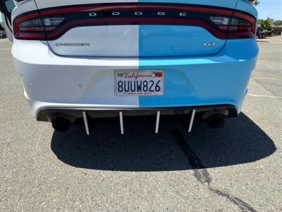 2020 Dodge Charger GT   - Photo 27 - Daly City, CA 94014