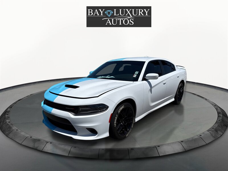 2020 Dodge Charger GT - Photo 1 - Daly City, CA 94014