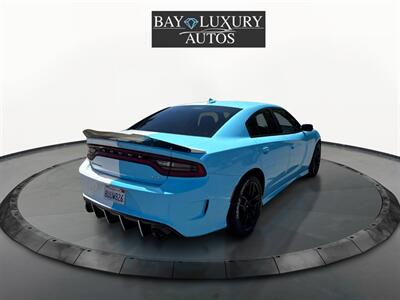 2020 Dodge Charger GT   - Photo 6 - Daly City, CA 94014