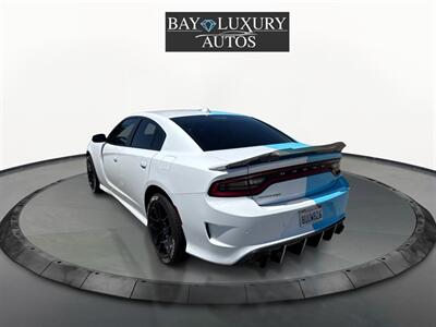 2020 Dodge Charger GT   - Photo 8 - Daly City, CA 94014