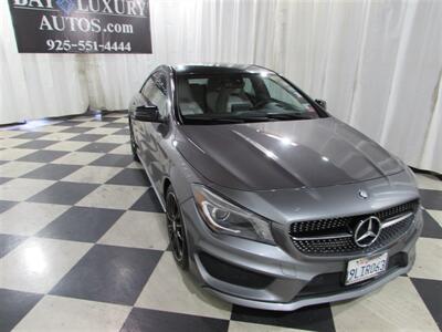 2016 Mercedes-Benz CLA CLA 250 4MATIC   - Photo 7 - Dublin, CA 94568