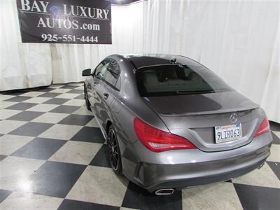 2016 Mercedes-Benz CLA CLA 250 4MATIC   - Photo 4 - Dublin, CA 94568