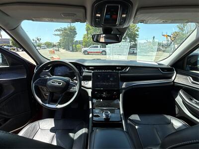 2023 Jeep Grand Cherokee Limited   - Photo 48 - Dublin, CA 94568