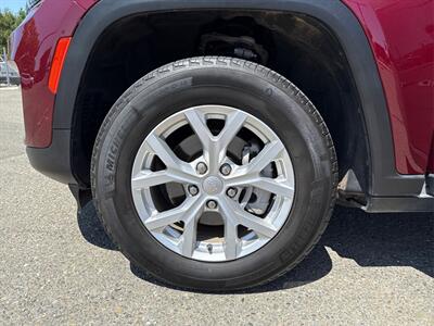 2023 Jeep Grand Cherokee Limited   - Photo 39 - Dublin, CA 94568