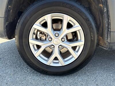 2023 Jeep Grand Cherokee Limited   - Photo 37 - Dublin, CA 94568